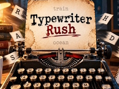 Тоглоом Typewriter Rush