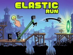 Тоглоом Elastic Run