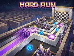 Тоглоом Hard Run