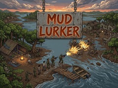 Тоглоом Mud Lurker