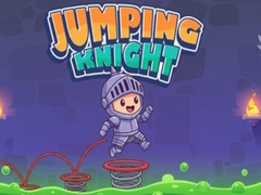 Тоглоом Jumping Knight