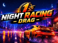 Тоглоом Night Racing Drag
