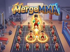 Тоглоом MergeMMA