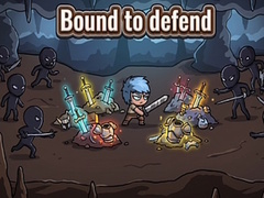 Тоглоом Bound to defend