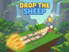 Тоглоом Drop The Sheep