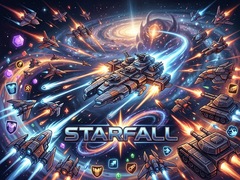 Тоглоом Starfall