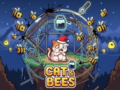 Тоглоом Cat & Bees