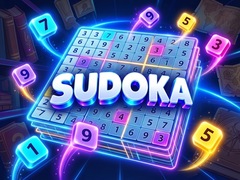 Тоглоом Sudoka