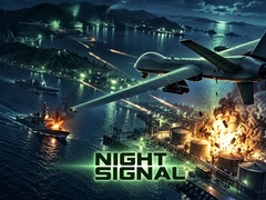 Тоглоом Night Signal