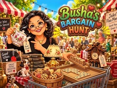 Тоглоом Busha's Bargain Hunt