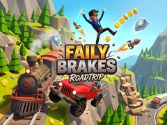 Тоглоом Faily Brakes Roadtrip