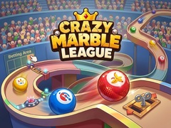 Тоглоом Crazy Marble League