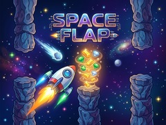 Тоглоом Space Flap