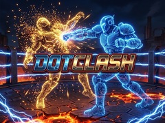 Тоглоом DotClash