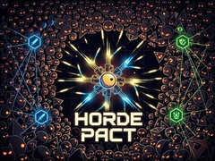 Тоглоом Horde Pact