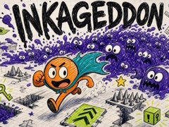 Тоглоом Inkageddon