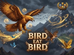 Тоглоом Bird Eat Bird
