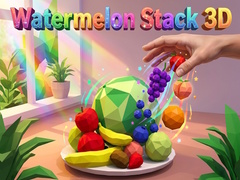 Тоглоом Watermelon Stack 3D