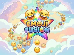 Тоглоом Emoji Fusion