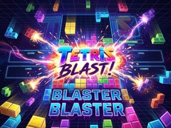 Тоглоом Tetris Blaster