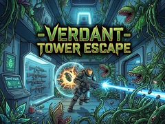 Тоглоом Verdant - Tower Escape
