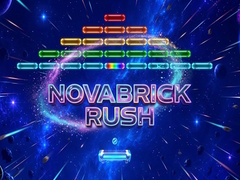 Тоглоом NovaBrick Rush