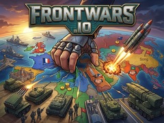 Тоглоом FrontWars.io