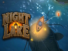 Тоглоом Night Lake