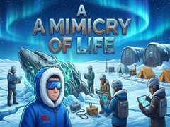 Тоглоом A Mimicry of Life