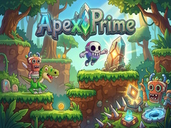 Тоглоом Apex Prime