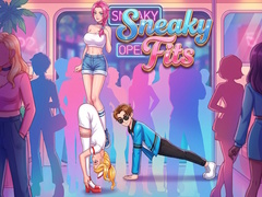 Тоглоом Sneaky fits