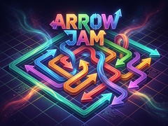 Тоглоом Arrow Jam