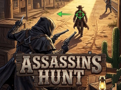 Тоглоом Assassins Hunt