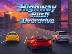 Тоглоом Highway Rush Overdrive