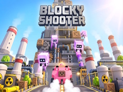 Тоглоом Blocky Shooter 
