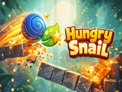 Тоглоом Hungry Snail