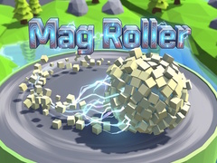 Тоглоом Mag Roller