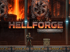 Тоглоом Hellforge: Demon Protocol