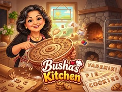 Тоглоом Busha's Kitchen