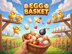 Тоглоом Egg Basket