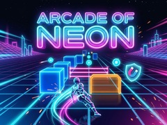 Тоглоом Arcade of Neon