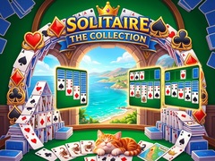 Тоглоом Solitaire The Collection