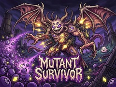 Тоглоом Mutant Survivor