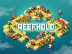 Тоглоом Reefhold