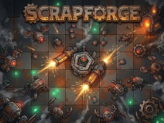 Тоглоом Scrapforge