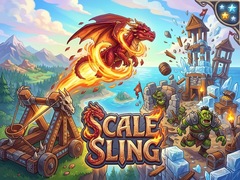 Тоглоом ScaleSling