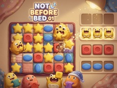 Тоглоом Not Before Bed 01
