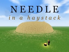 Тоглоом Needle in a Haystack