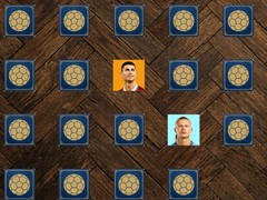 Тоглоом Football Memory Match