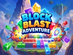 Тоглоом Block Blast Adventure